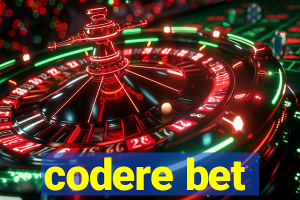 codere bet